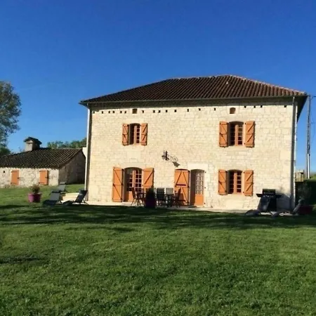 House Les Roches * Pern