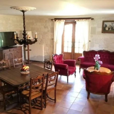 House Les Roches