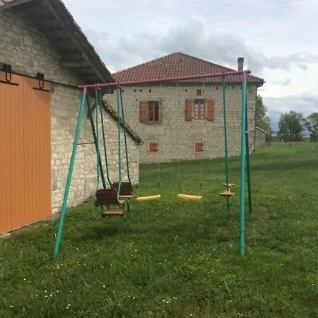 House Les Roches *