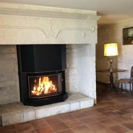 House Les Roches * Pern